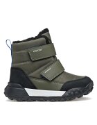 Geox Cizme de zăpadă J Trekkyup Boy B Abx J66MBA 0FU54 C3XK4 D