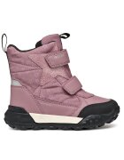 Geox Cizme de zăpadă J Trekkyup Girl B Ab J46M7C 0MNBC C8006 D