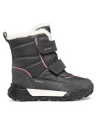 Geox Cizme de zăpadă J Trekkyup Girl B Abx J46M7E 08V22 C1377 D