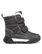 Geox Cizme de zăpadă J Trekkyup Girl B Abx J46M7E 08V22 C1377 S