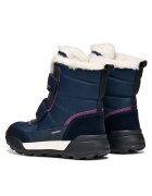 Geox Cizme de zăpadă J Trekkyup Girl B Abx J46M7E 08V22 C4269 S