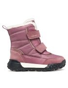 Geox Cizme de zăpadă J Trekkyup Girl B Abx J46M7E 08V22 C8J2U M