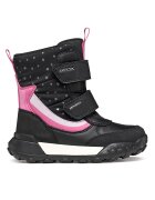 Geox Cizme de zăpadă J Trekkyup Girl B Abx J56M7A 0MNBC C9235 M