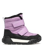 Geox Cizme de zăpadă J Trekkyup Girl B Abx J66M7A 0FU54 C8158 D