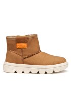 Geox Cizme de zăpadă J Willaboom J56NCA 000AU C6627 M