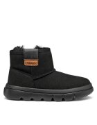Geox Cizme de zăpadă J Willaboom J56NCA 000AU C9999 S