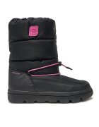 Geox Cizme de zăpadă Willaboom J46HWB 0FU54 C0922 D
