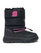 Geox Cizme de zăpadă Willaboom J46HWB 0FU54 C0922 S