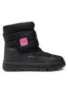 Geox Cizme de zăpadă Willaboom J46HWC 0FU54 C0922 D