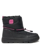 Geox Cizme de zăpadă Willaboom J46HWE 0FU54 C0922 S