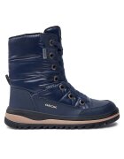 Geox Cizme J Adelhide Girl B Ab J16EWA 0LVBC C4002 S
