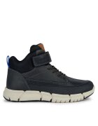 Geox Cizme J Flexyper Boy J369BA 0CLFU C9999 S