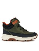 Geox Cizme J Flexyper Plus Boy J36LCG 0MEFU C0623 M