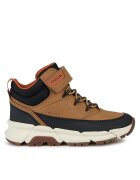 Geox Cizme J Flexyper Plus Boy J36LCG 0MEFU C2G9B S