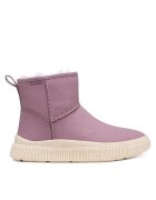 Geox Cizme J Laquinny Girl J56M3C 000AU C8007 M