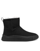 Geox Cizme J Laquinny Girl J56M3C 000AU C9999 M