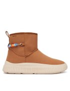 Geox Cizme J Laquinny Girl J66M3E 000AU C6627 S