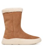 Geox Cizme J Laquinny Wpf J56NFB 00022 C6627 D