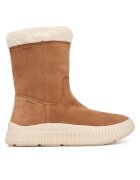 Geox Cizme J Laquinny Wpf J56NFB 00022 C6627 S