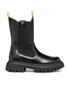 Geox Cizme J Maquinnens Girl J46M6A 0CNNH C9999 S