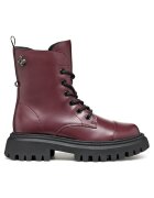 Geox Cizme J Maquinnens Girl J46M6B 000CN C7357 S