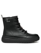 Geox Cizme J Phaolae Girl J46ETC 000BC C9999 S