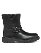 Geox Cizme J Shaylax Girl J46EXB 00085 C9999 S