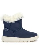 Geox Cizme J Theleven Girl J36HUD 000AU C4021 M