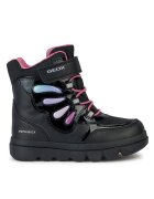 Geox Cizme J Willaboom Girl B A J36HWA 054FU C9240 M