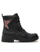 Geox Cizme Jr Casey J9420G 0BCEW C9B8W S