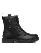 Geox Cizme Jr Eclair J469QM 0009F C9999 M