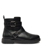 Geox Cizme Jr Eclair J469QX 000BU C9999 D