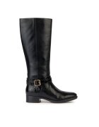 Geox Cizme lungi riding D Felicity D36G1A 04340 C9999