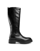 Geox Cizme lungi riding D Iridea C D04HRC 05443 C9999
