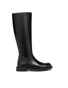 Geox Cizme lungi riding D Serilda D46WYA 00043 C9999