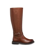 Geox Cizme lungi riding D Serilda D56WYA 43 C6006