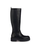 Geox Cizme lungi riding D Spherica Ec7 D36VDF 043BC C9999