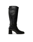 Geox Cizme Walk Pleasure 55D D46XBD 00043 C9999