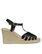 Geox Espadrile D Gelsa D55TPA 00043 C9999
