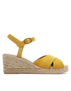 Geox Espadrile D Gelsa Low D45NGC 00022 C2000