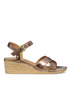 Geox Espadrile D Ischia Corda D02HHC 000CF C5005