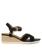 Geox Espadrile D Ischia Corda D55HHB 00020 C9999