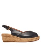 Geox Espadrile D55YXA 000TU C4002