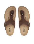 Geox Flip flop D Brionia D35LSK00032C6009