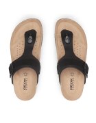 Geox Flip flop D Brionia K D35LSK 00032 C9999