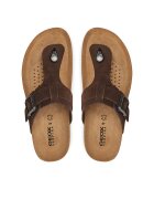 Geox Flip flop U Sandal Ghita D U159VD 00032 C6024