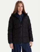 Geox Geacă de iarnă Anylla W4628P T3144 F9000 Regular Fit