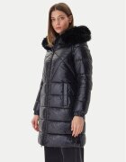 Geox Geacă de iarnă Backsie W5628H T3121 F9000 Regular Fit