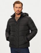 Geox Geacă de iarnă Leitan M4628C T3144 F9000 Regular Fit
