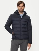 Geox Geacă de iarnă Sapienza M4628J TC188 F1726 Regular Fit